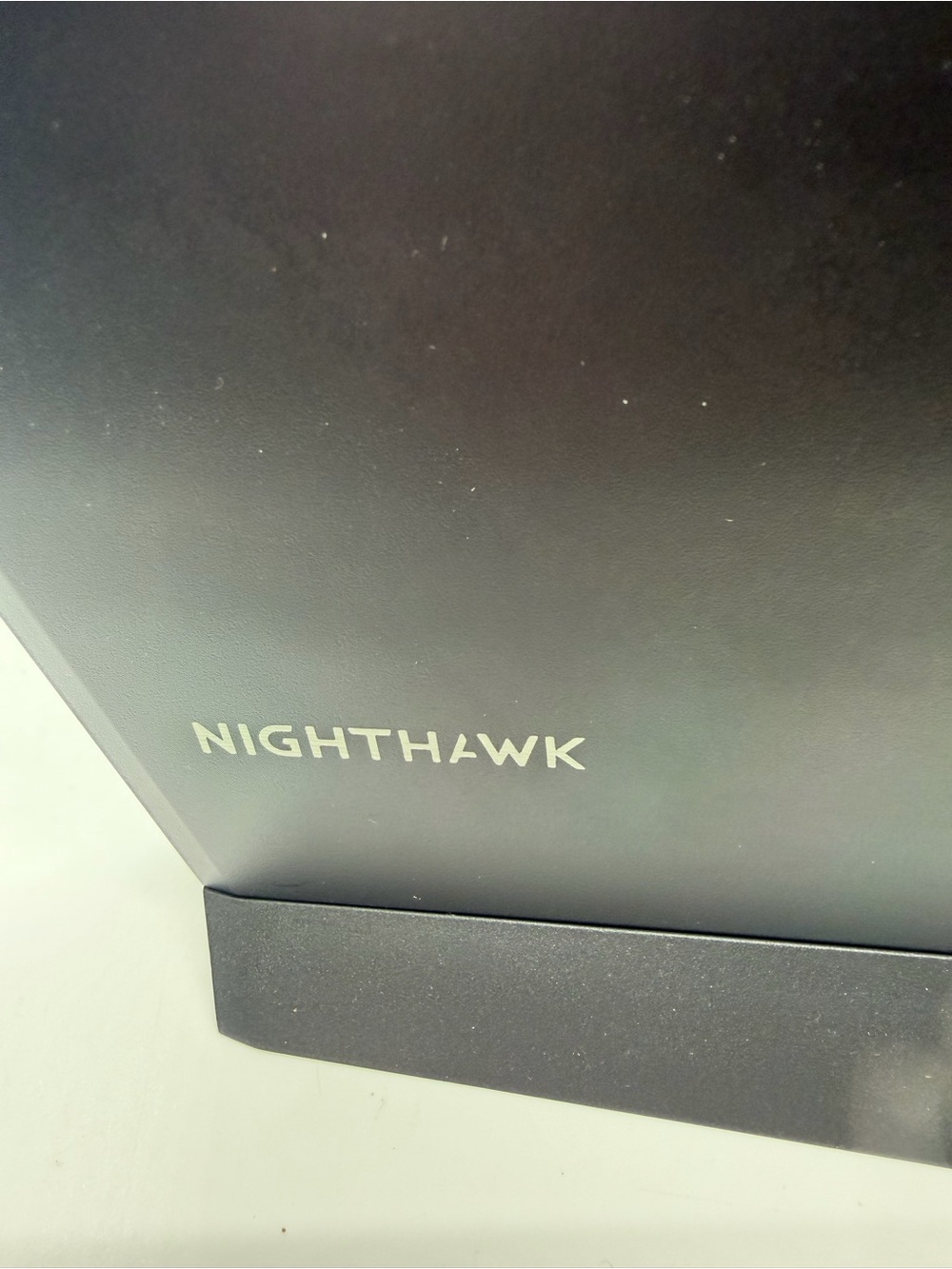 Netgear Nighthawk Wireless Router - Black - Picture 4 of 12